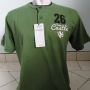 T-Shirt 26 New Castle Green