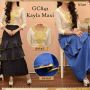 Maxi Dress- GC842 Kayla Maxi