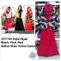 Baju Hijab - SC2164 Aqila Hijab