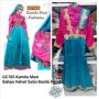 Maxi Dress - GC785 Kamila Maxi