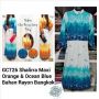 Maxi Dress - GC726 Shalirra Maxi 