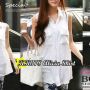 Atasan Wanita - KK678 Alicia Shirt 