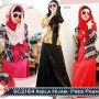 Baju Hijab - SC2164 Aqila Hijab 