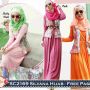 Maxi Dress - SC2169 Silvana Hijab 