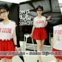 Baju Setelan - KK605 Drunk Set 