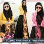 Maxi Dress- SC2162 Vinka Hijab