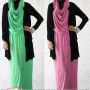 Baju Hijab - SC2211 Aryanti Hijab