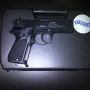 WALTHER UMAREX CP88 (MIMIS) (MADE IN GERMANY) (BONUS FULL UPGRADE POWER + GAS + MIMIS SUPERPOINT)