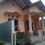 Dijual Rumah Minimalis Di Bandung, Dekat Lokasi Air Terjun Maribaya (Tanpa Perantara)