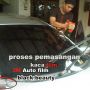 KACA FILM 3M AUTO FILM BLACK BEAUTY DAN CRYSTALLINE