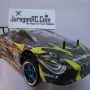 Jual RC HSP Flying Fish 1:10 4WD 2.4GHz Electric