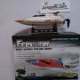 Jual RC Wl Toys Racing Boat WL911 Freedom 2.4Ghz