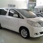 Toyota Alphard 3.5 V