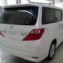 Toyota Alphard 3.5 V