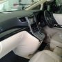 Toyota Alphard 3.5 V