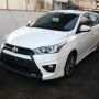 Toyota New Yaris TRD Ready Stock
