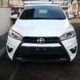Toyota New Yaris TRD Ready Stock