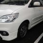 Promo Akhir Tahun Kijang Innova G Luxury