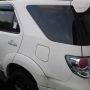 Toyota Fortuner TRD Bisa Tukar Tambah