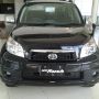 Toyota Rush S 1.5 TRD