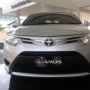 Toyota All New Vios