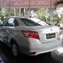 Toyota All New Vios