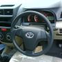 Toyota Avanza Cuci Gudang Dp 20 jt-an