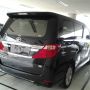 Toyota Alphard 2.4 G, Ready Stock