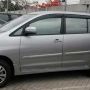 Toyota Innova V Luxury, Diskon Terbaik