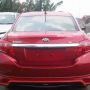 Toyota All New Vios TRD