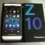 Blackberry Z10 Rp.1.800.000.HUB:085145630747.