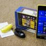 Nokia Lumia 1520 Rp. 2.500.000 HUB:085145630747.