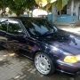 Jual volvo s 70 /manual mulus grezzz jakarta selatan
