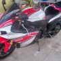 yamaha r1 2012
