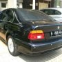 Jual bmw e39 530i th 2002