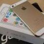 apple iphone 5s 64 gb, gold