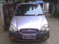  Dijual Hyundai Atoz GLS wrn. silver th.2000