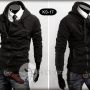 Jaket Harakiri Korean Style KS-17