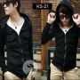 Jaket Hoodie KS-21