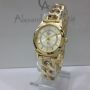 Alexandre Christie 2450 Gold For Ladies