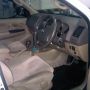 Toyota Fortuner 2.5 G A/T Diesel TRD Thn 2009