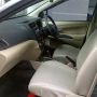 Daihatsu Xenia R deluxe grey matic thn 2012