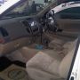 Toyota Fortuner 2.5 G A/T Diesel TRD Thn 2009