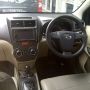 Daihatsu Xenia R deluxe grey matic thn 2012
