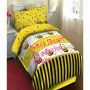 Bed set & sprei