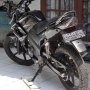 Honda CBR 150R 2008 hitam Jakarta Selatan