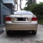 toyota vios G AT 2004 butuh uang