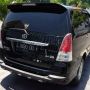 Kijang Innova V Matic Bensin 2010