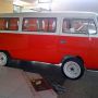 VW Combi Germany th.1977