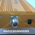 PENGUAT SINYAL GSM WILAYAH BOGOR